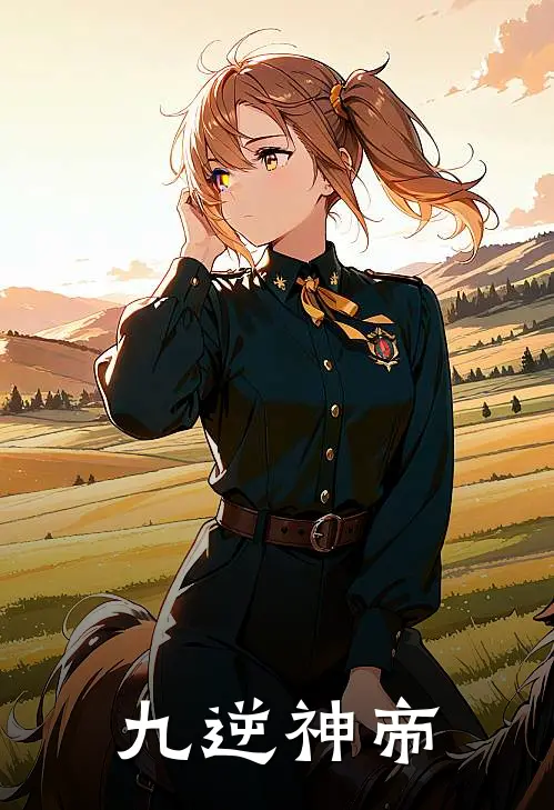 九逆神帝