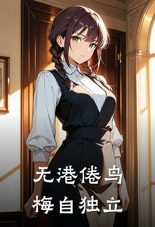 无港倦鸟，梅自独立