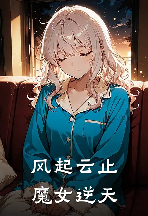 风起云止，魔女逆天