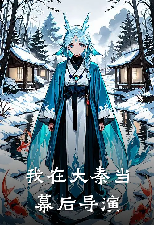 嬴南星嬴傒我在大秦当幕后导演全本免费在线阅读_我在大秦当幕后导演全本阅读