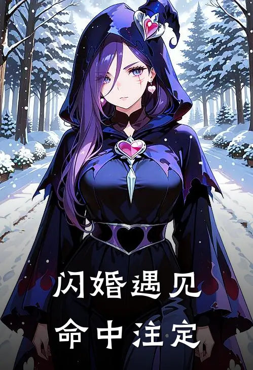 闪婚遇见命中注定苏晚陆沉渊免费完整版小说_热门小说大全闪婚遇见命中注定苏晚陆沉渊