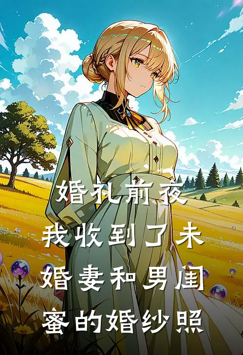 婚礼前夜，我收到了未婚妻和男闺蜜的婚纱照孟瑶陈浩最新好看小说_已完结小说婚礼前夜，我收到了未婚妻和男闺蜜的婚纱照孟瑶陈浩