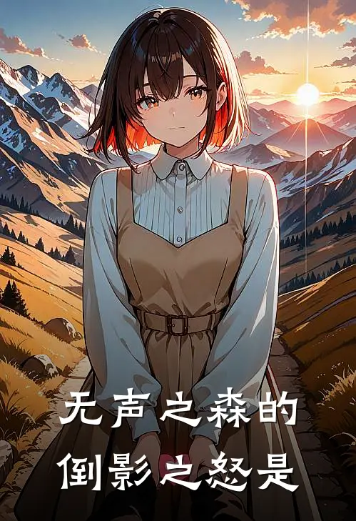 无声之森的倒影之怒是