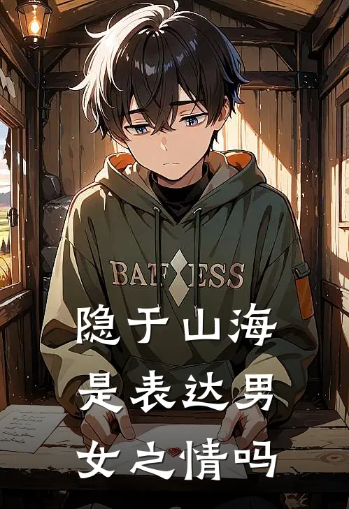隐于山海是表达男女之情吗
