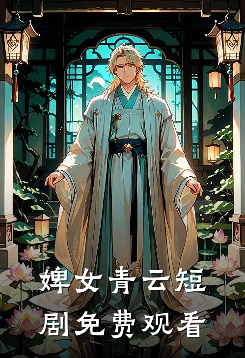 婢女青云短剧免费观看