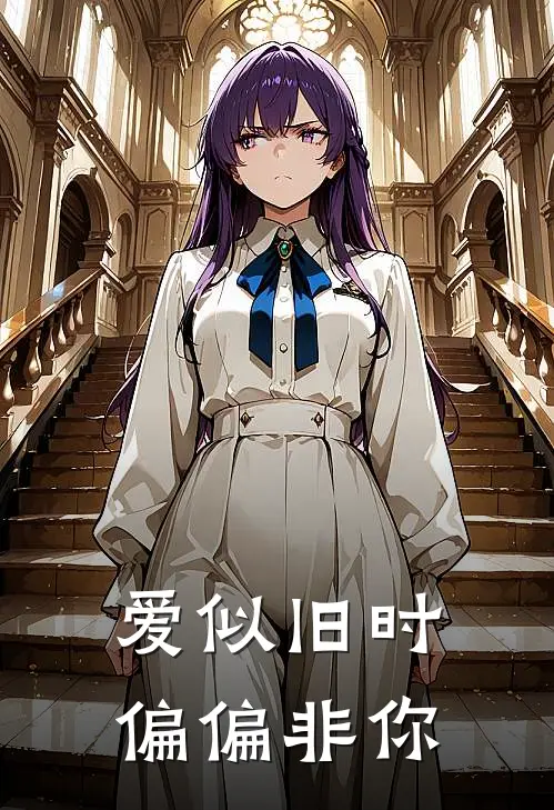 爱似旧时，偏偏非你(白月光傅季年)全文免费小说_小说免费完结爱似旧时，偏偏非你(白月光傅季年)