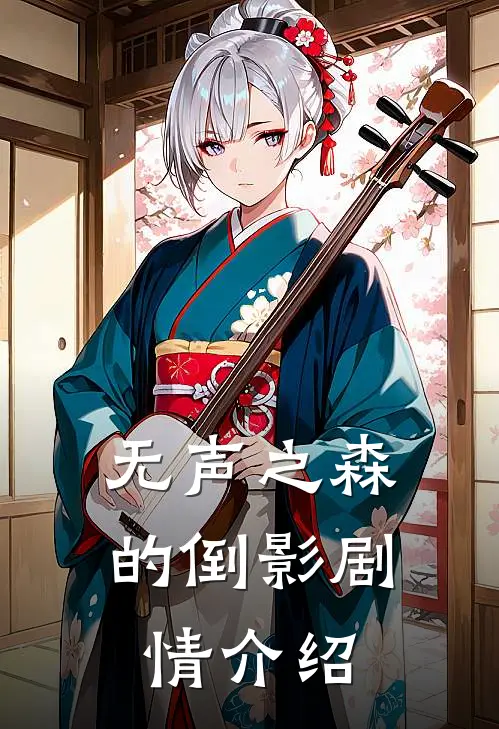 无声之森的倒影剧情介绍