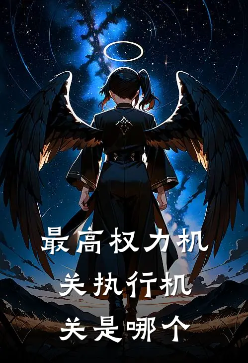 最高权力机关执行机关是哪个