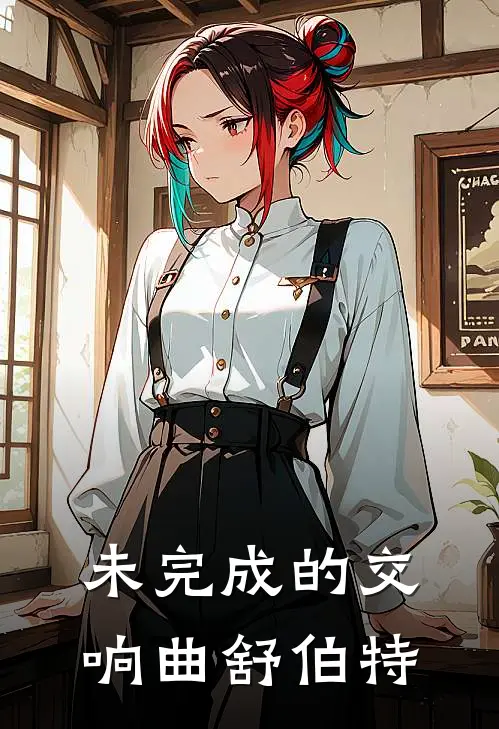 未完成的交响曲 舒伯特