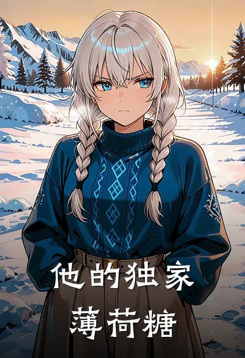 他的独家薄荷糖林未陈暮最新章节免费阅读_他的独家薄荷糖热门小说