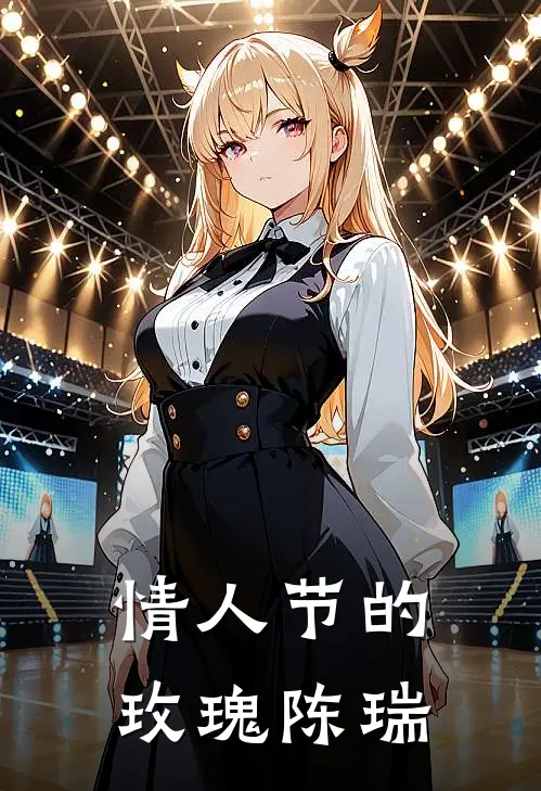 情人节的玫瑰陈瑞