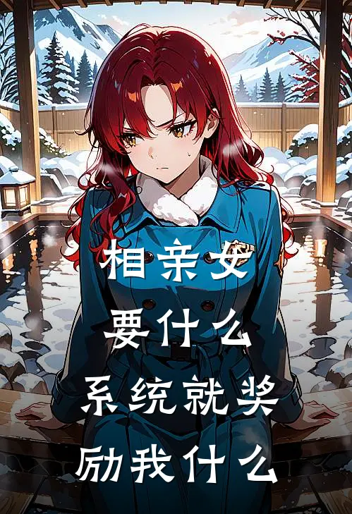 相亲女要什么，系统就奖励我什么