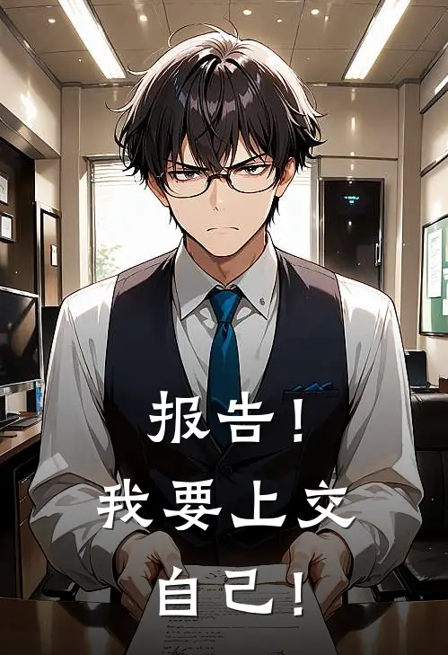 报告！我要上交自己！沈月华德顺完结小说大全_免费小说在哪看报告！我要上交自己！(沈月华德顺)