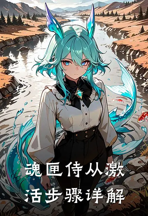 魂匣侍从激活步骤详解