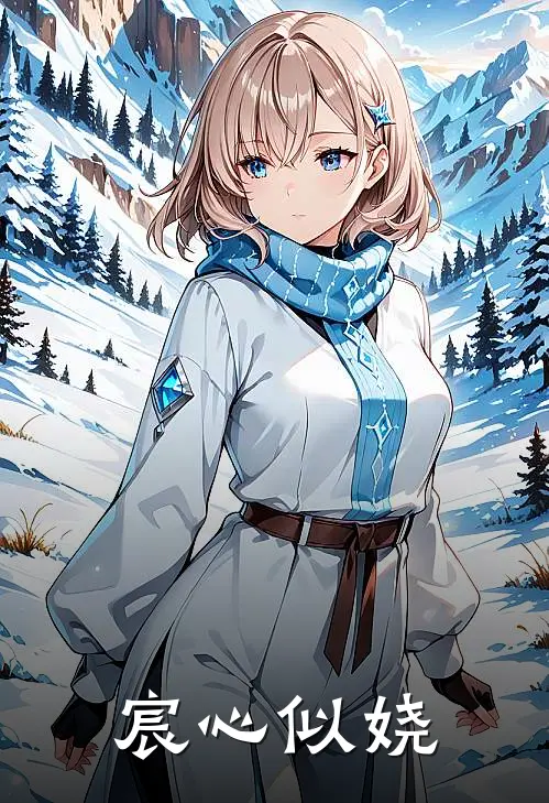 宸心似娆叶君娆君梦婉热门的网络小说_完整版小说宸心似娆(叶君娆君梦婉)