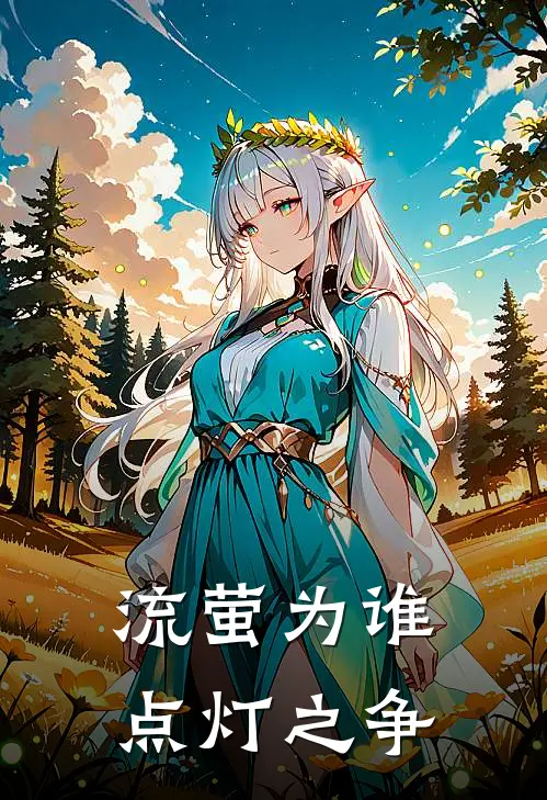 流萤为谁点灯之争