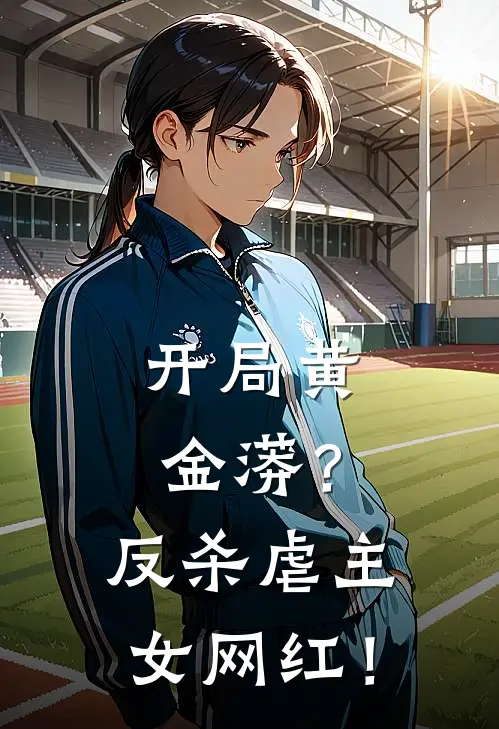 开局黄金蟒？反杀虐主女网红！