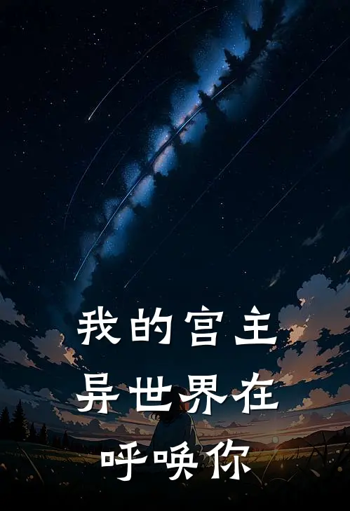 我的宫主：异世界在呼唤你