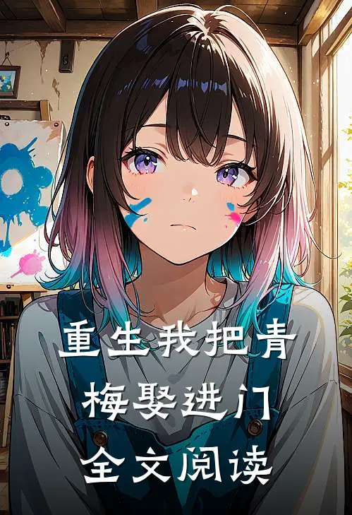 重生我把青梅娶进门全文阅读