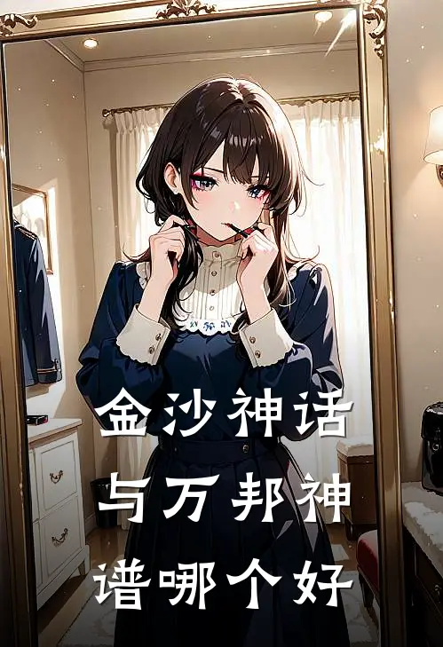 金沙神话与万邦神谱哪个好