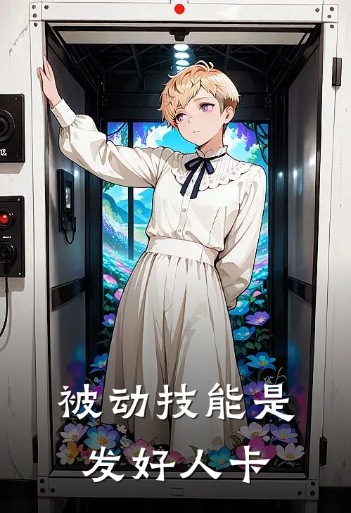 被动技能是发好人卡