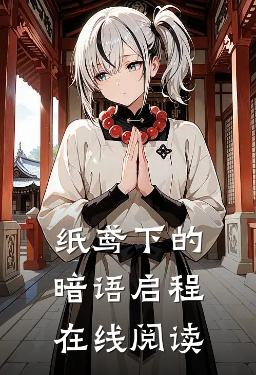 纸鸢下的暗语启程在线阅读