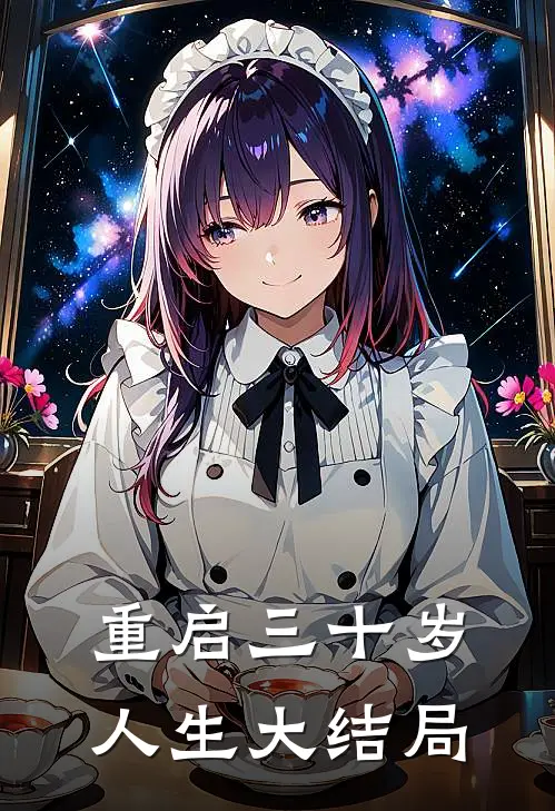 重启三十岁人生大结局