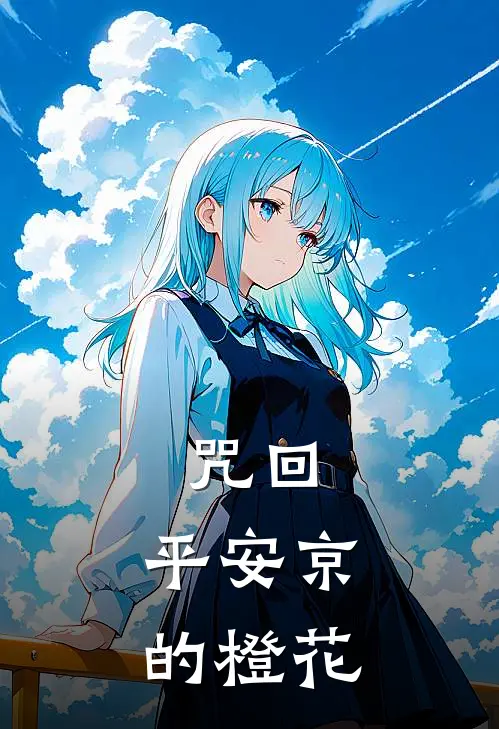 咒回：平安京的橙花