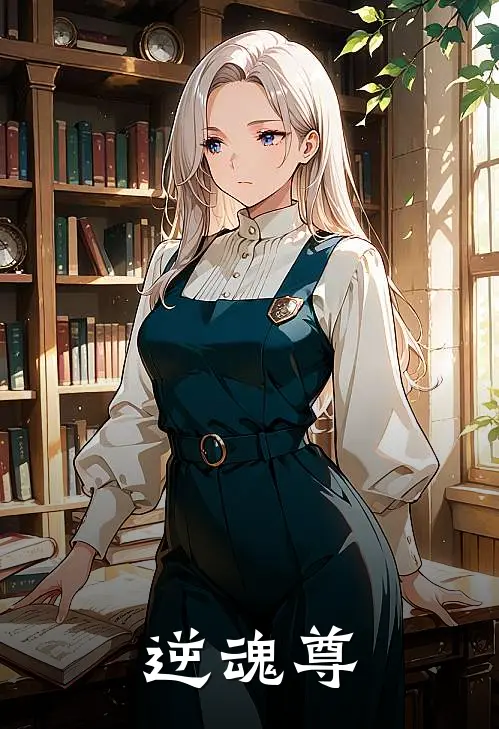 逆魂尊(林澈凌霜)完整版免费全文阅读_完本小说推荐逆魂尊(林澈凌霜)