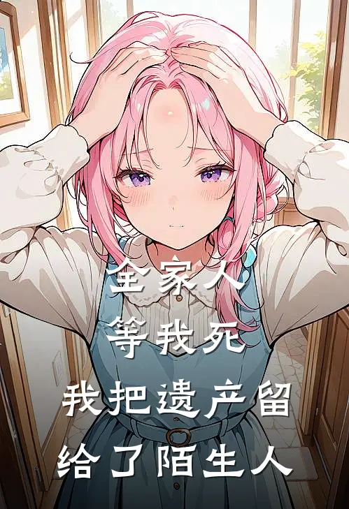 全家人等我死，我把遗产留给了陌生人(纪远洲赵敏)最新章节在线阅读_(全家人等我死，我把遗产留给了陌生人)最新章节在线阅读