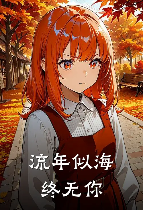 流年似海终无你(顾流年乔暖乐)完整版免费小说_完结版小说推荐流年似海终无你(顾流年乔暖乐)