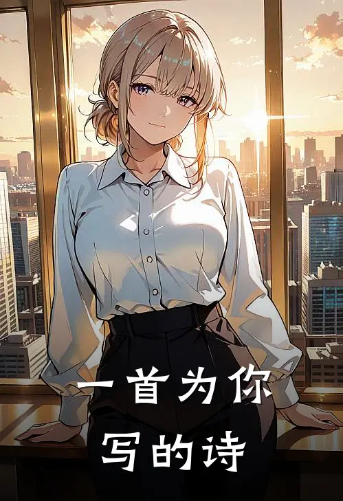 一首为你写的诗
