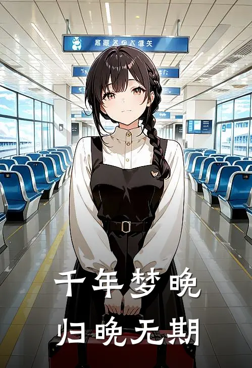 千年梦晚，归晚无期沈轩朗柳依依免费完结版小说_小说完结千年梦晚，归晚无期沈轩朗柳依依