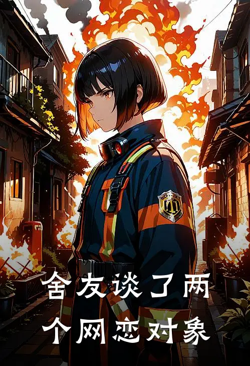 舍友谈了两个网恋对象周淮沈语雪最新小说推荐_最新好看小说舍友谈了两个网恋对象周淮沈语雪