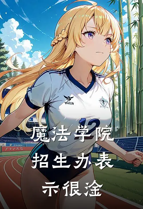 魔法学院招生办表示很淦