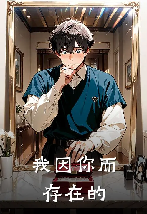 我因你而存在的