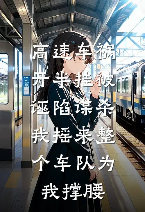 高速车祸开半挂被诬陷谋杀，我摇来整个车队为我撑腰(抖音热门)热门网络小说_最新完本小说高速车祸开半挂被诬陷谋杀，我摇来整个车队为我撑腰(抖音热门)