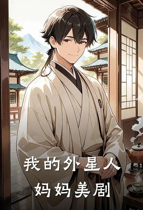 我的外星人妈妈美剧