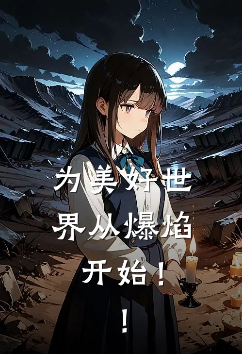 为美好世界从爆焰开始！！
