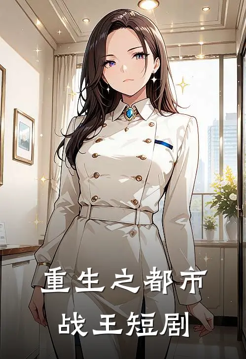 重生之都市战王 短剧