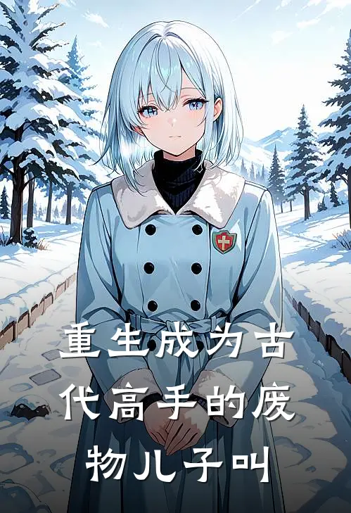 重生成为古代高手的废物儿子叫