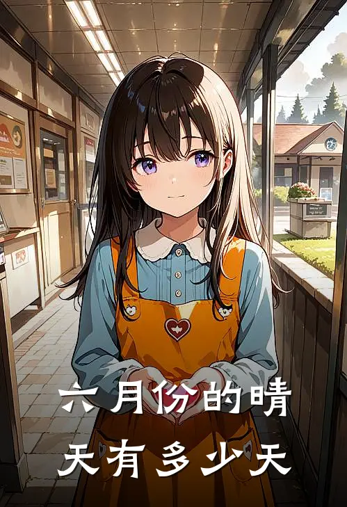 六月份的晴天有多少天