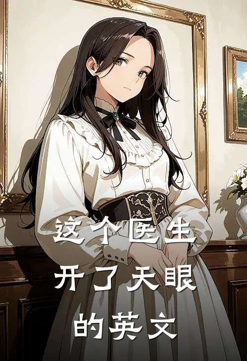 这个医生开了天眼的英文