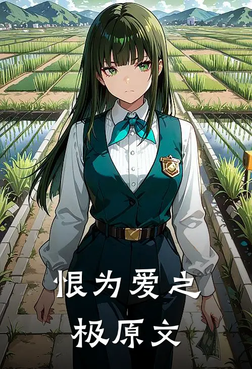 恨为爱之极原文