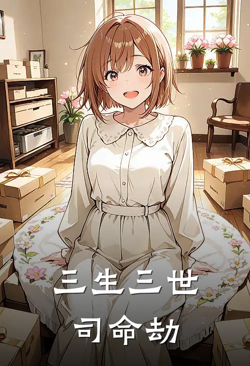 三生三世司命劫