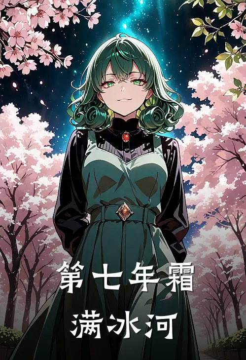 第七年霜满冰河