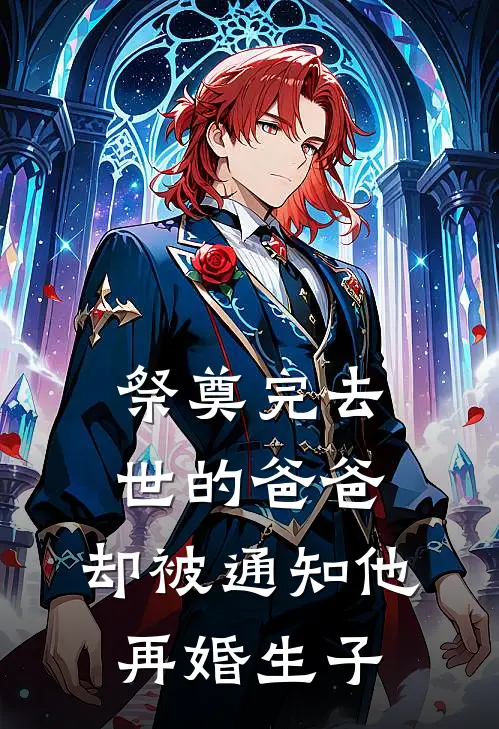 祭奠完去世的爸爸，却被通知他再婚生子吴理吴有平完本完结小说_完本完结小说祭奠完去世的爸爸，却被通知他再婚生子(吴理吴有平)