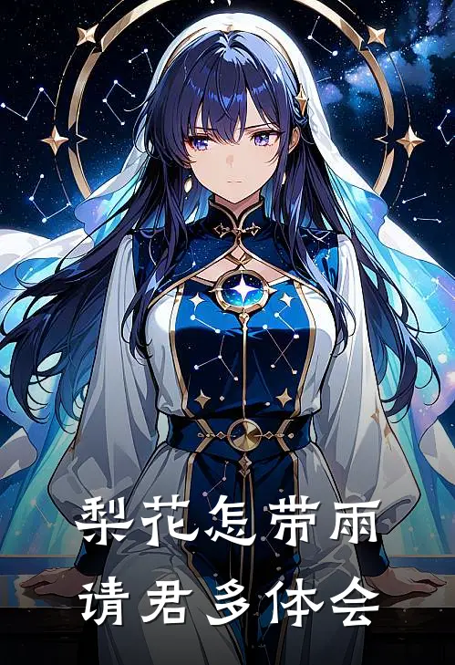 梨花怎带雨，请君多体会