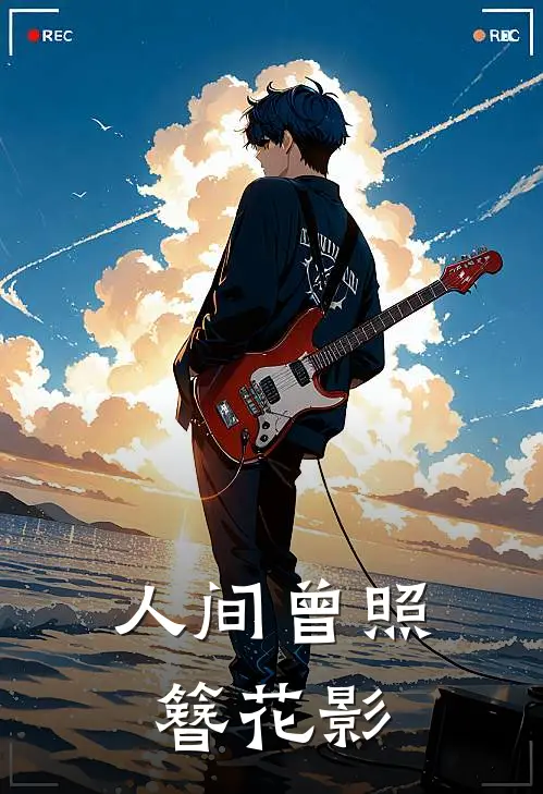 人间曾照簪花影(林音君如海)免费小说阅读_免费小说完整版人间曾照簪花影(林音君如海)