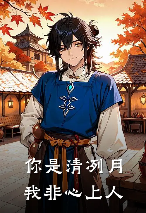 沈述白洛毓锦你是清冽月，我非心上人最新章节阅读_沈述白洛毓锦最新章节在线阅读